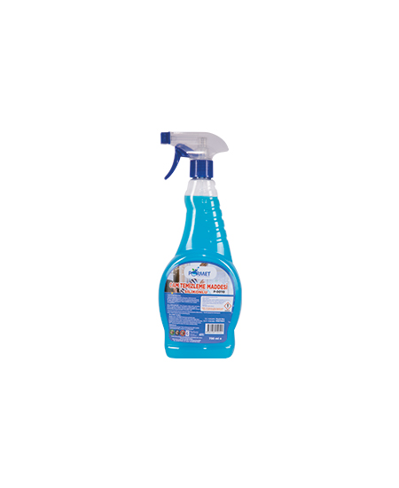Glass Cleaning Agent