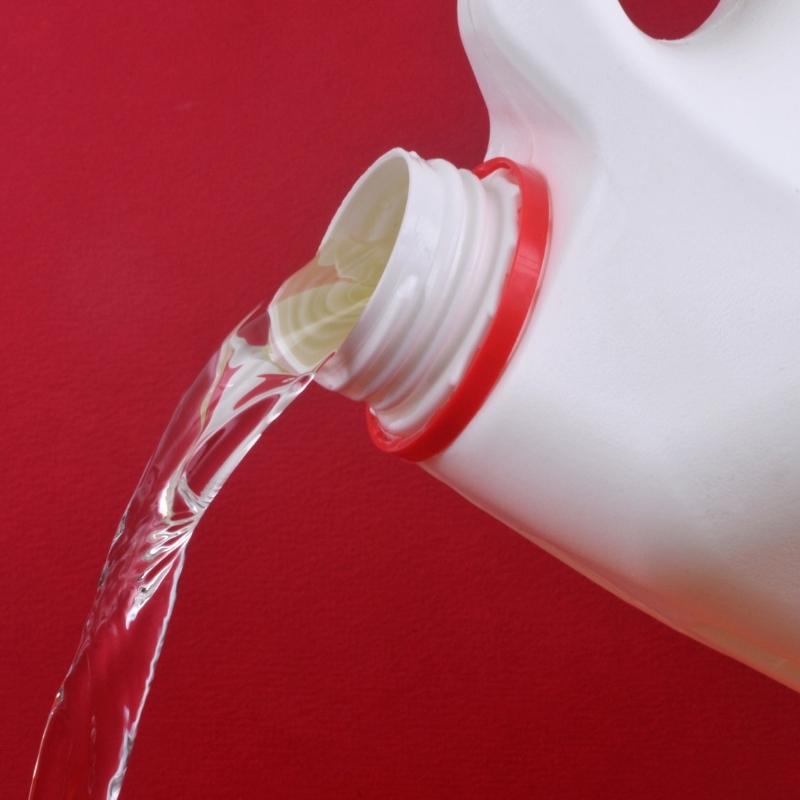 Ağartıcı Deterjan Nedir?