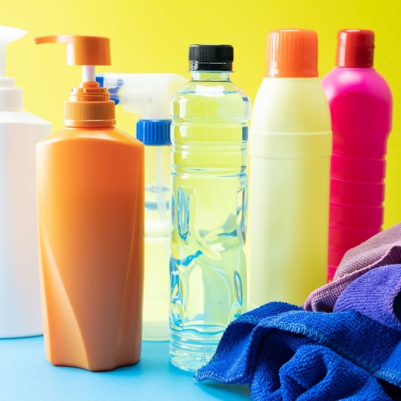 Biyosidal Ürün Nedir?