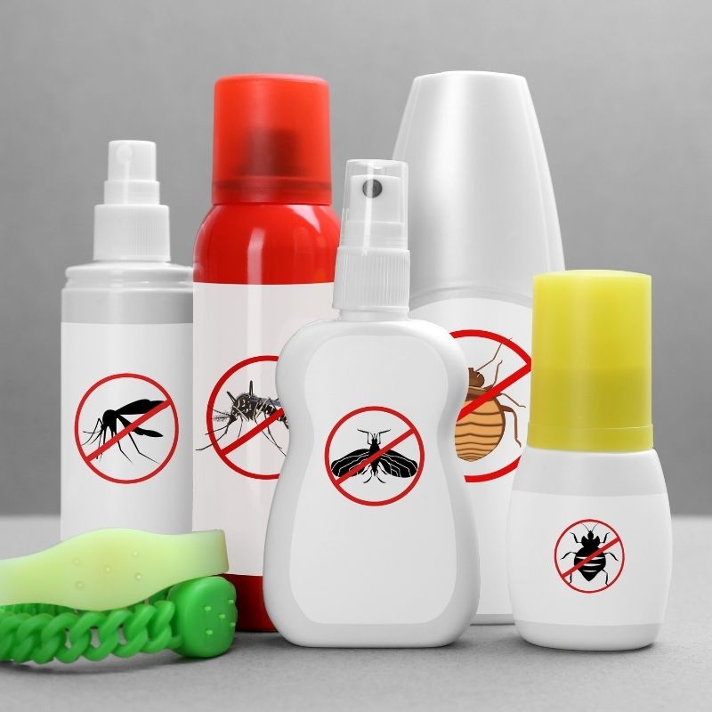 biyosidal ürün nedir