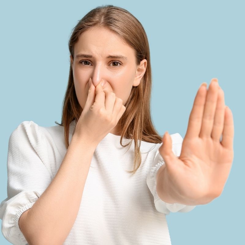 Evdeki Ağır Koku Nasıl Giderilir