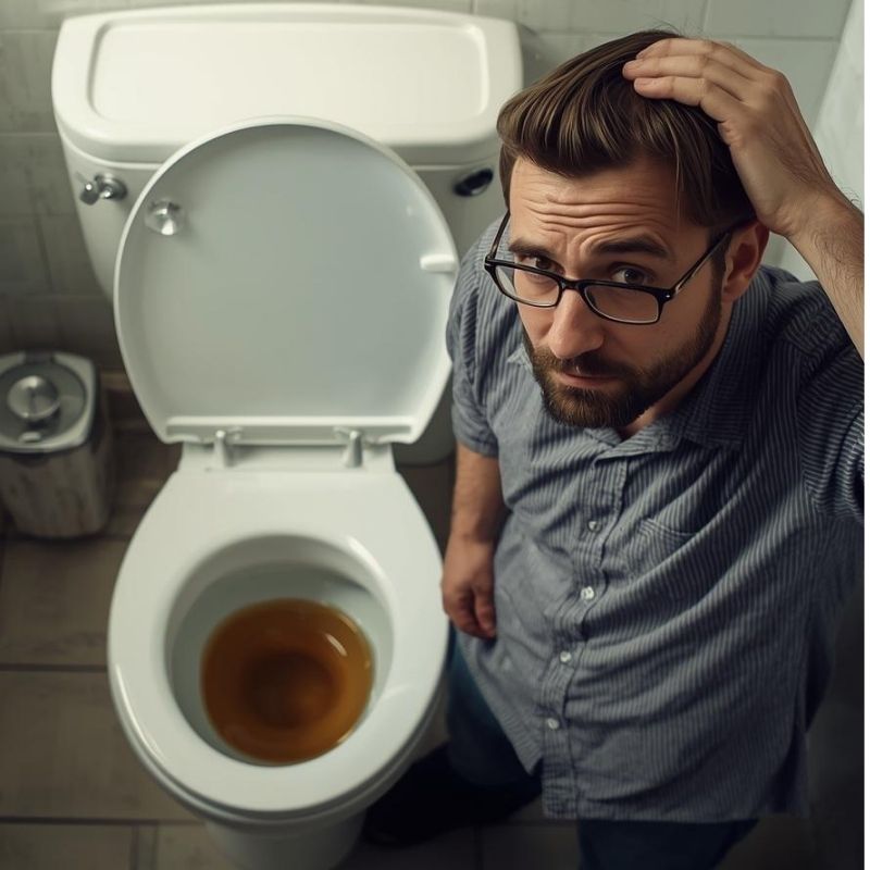 klozet tıkanıklığı nasıl açılır