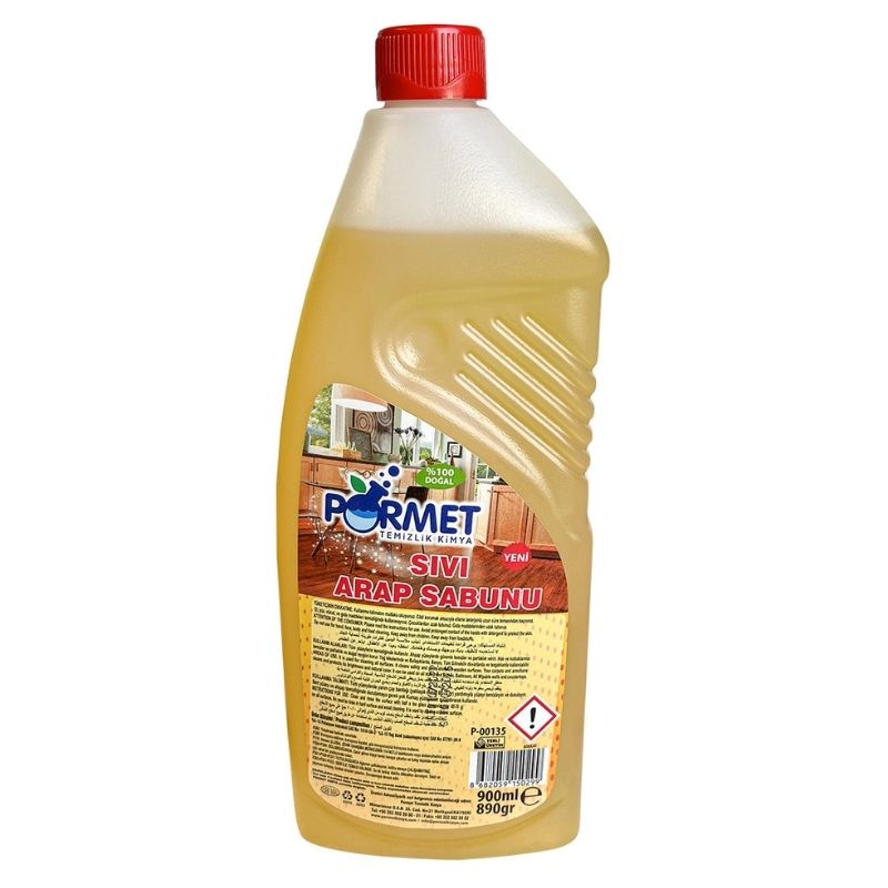 Koltuk Yıkama Deterjanı Tavsiye