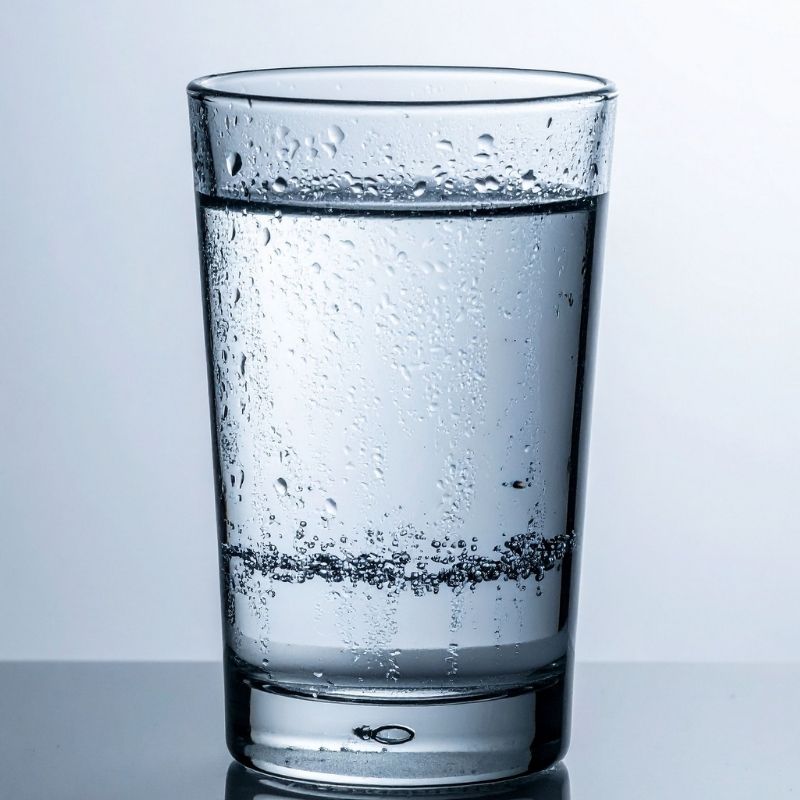 Oksijenli Su Ne İşe Yarar?