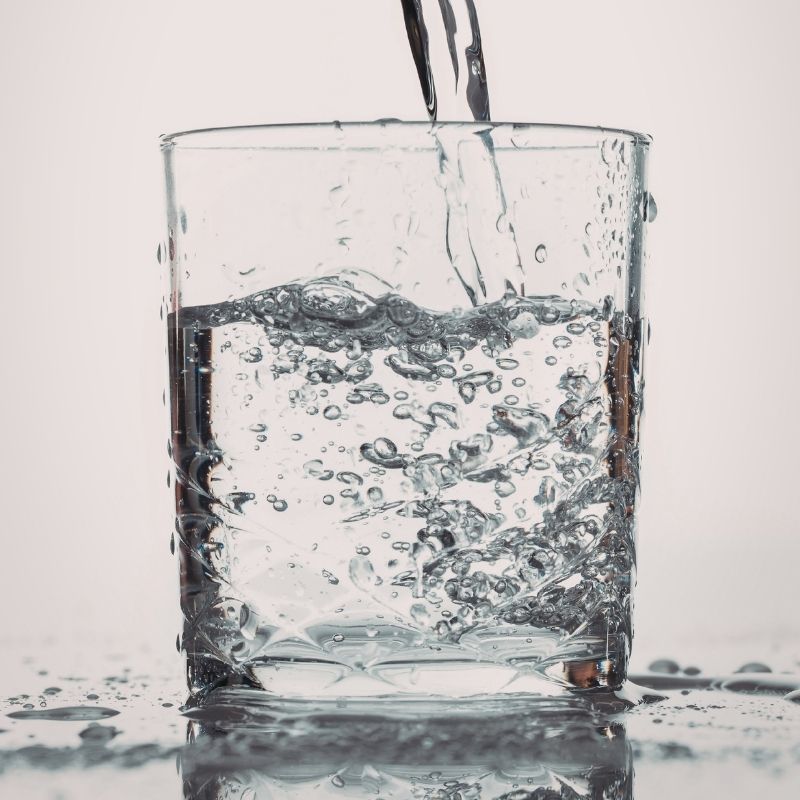 Oksijenli Su Ne İşe Yarar?