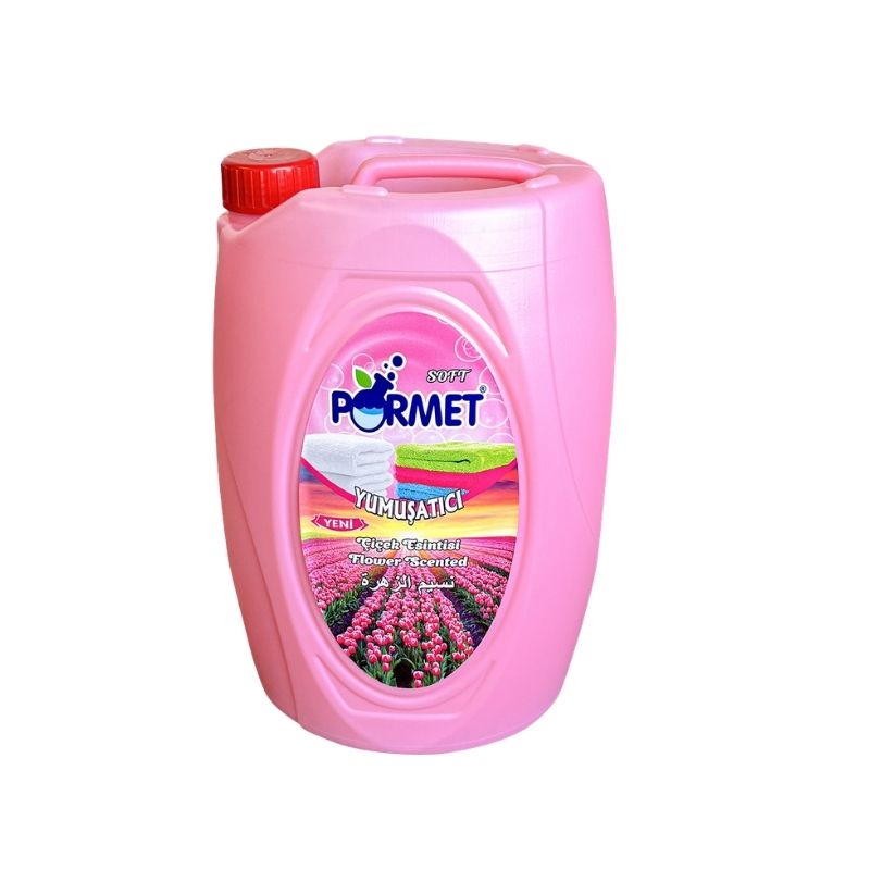 yumuşatıcı kullanmanın püf noktaları